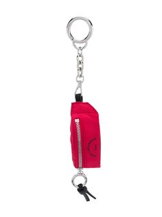 Karl Lagerfeld брелок Rue St Guillaume Bumbag