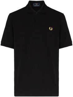 Fred Perry рубашка-поло Made in England