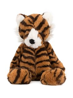 Jellycat мягкая игрушка Wumper Tiger