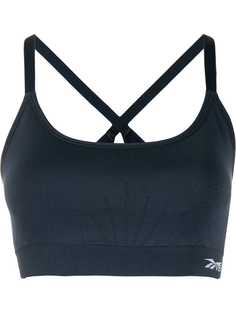 Reebok x Victoria Beckham спортивный топ Reebok x VB