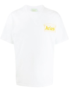 Aries футболка Classic Temple