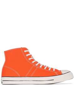 Converse высокие кеды Lucky Star