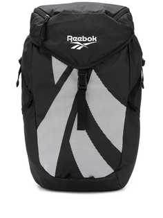 Reebok рюкзак с логотипом