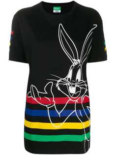 Benetton футболка Bugs Bunny