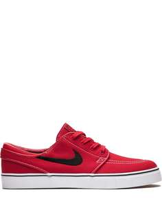 Nike кеды Zoom Stefan Janoski CNVS