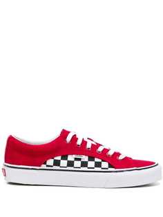 Vans кроссовки Checker Cord Lampin