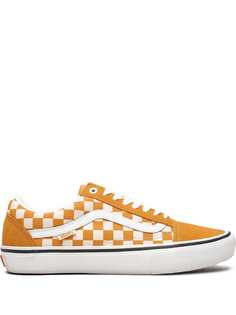 Vans кеды Old Skool Pro