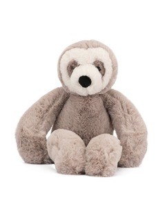 Jellycat мягкая игрушка Bailey