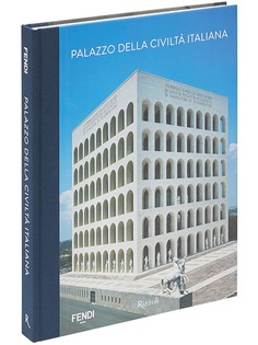 Fendi Palazzo della civiltà italiana book