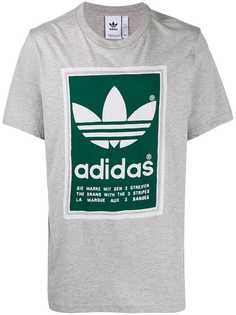 adidas футболка Filled Label