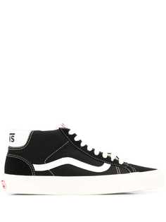 Vans кроссовки Vault