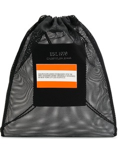 Calvin Klein Jeans Est. 1978 рюкзак с кулиской и логотипом