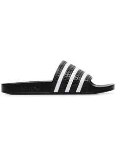 adidas шлепанцы Adilette