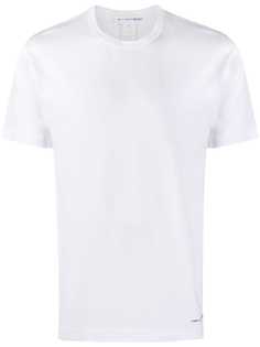 Comme Des Garçons Shirt футболка с короткими рукавами