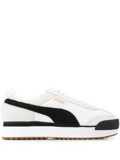 Puma кроссовки Roma Amour Heritage