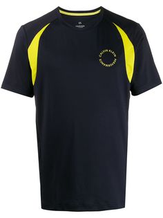 Calvin Klein футболка с логотипом