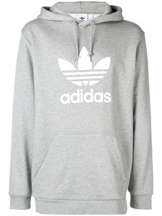 adidas толстовка с логотипом