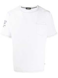 U.P.W.W. футболка с короткими рукавами