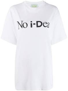 Aries футболка No I-Dea