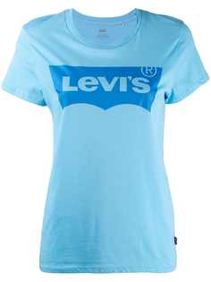 Levis футболка с логотипом Levis®