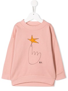 Bobo Choses толстовка North Star