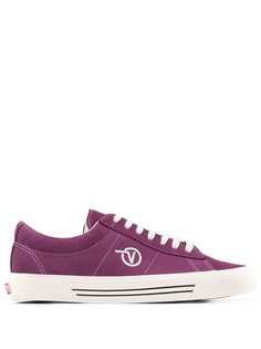 Vans кеды SID