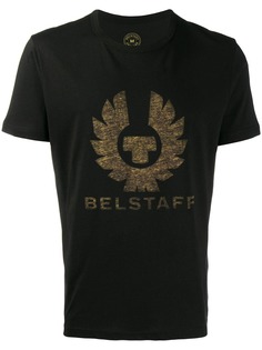 Belstaff футболка с принтом Coteland 2.0