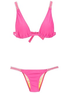 Amir Slama bikini set