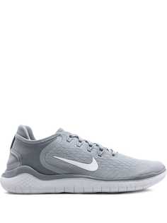 Nike кроссовки Free RN 2018
