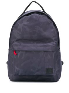 Herschel Supply Co. рюкзак Delta с камуфляжным принтом