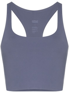 Girlfriend Collective спортивный бюстгальтер Paloma