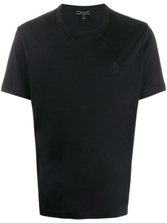 Belstaff футболка с круглым вырезом