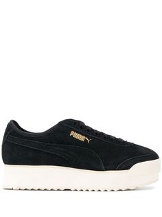 Puma кроссовки Roma Amor