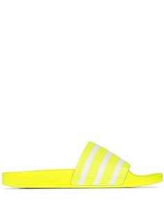 adidas шлепанцы Adilette