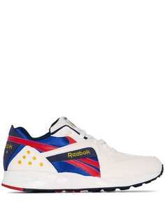 Reebok кроссовки Pyro