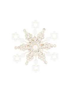 Macgraw брошь Star