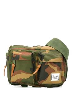 Herschel Supply Co. поясная сумка Eighteen