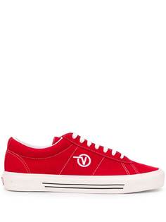 Vans кеды Sid DX
