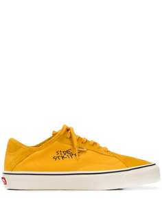 Vans кеды Diamo