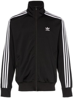 adidas спортивная куртка Firebird с полосками