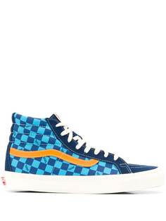 Vans кеды UA OG SK8