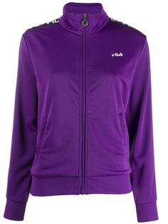Fila куртка Talli с логотипом