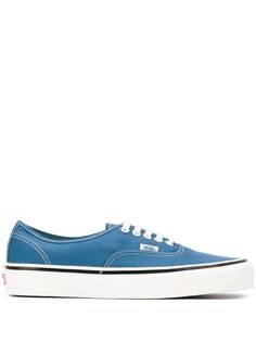 Vans кеды Authentic