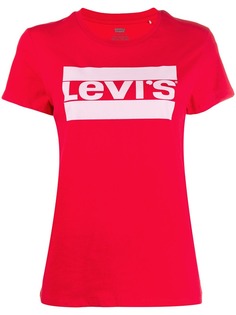 Levis футболка с логотипом Levis®