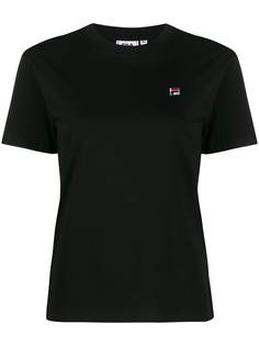 Fila Nova logo patch T-shirt