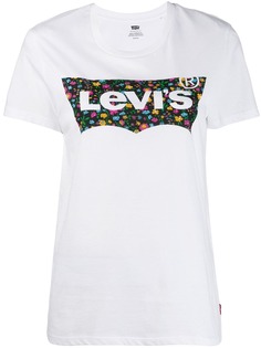 Levis футболка с логотипом Levis®