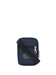 Ea7 Emporio Armani сумка-кошелек с логотипом