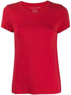 Majestic Filatures футболка с круглым вырезом