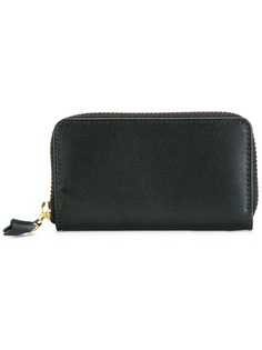 Comme Des Garçons Wallet кошелек на молнии