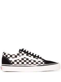 Vans кеды Old Skool 36 DX